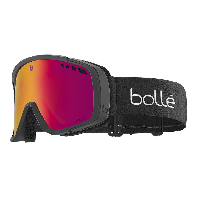 MAMMOTH, Black Matte-Volt Ruby Cat 2, hi-res image number null
